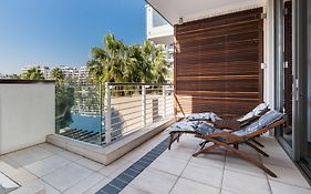 Lawhill Luxury Apartments